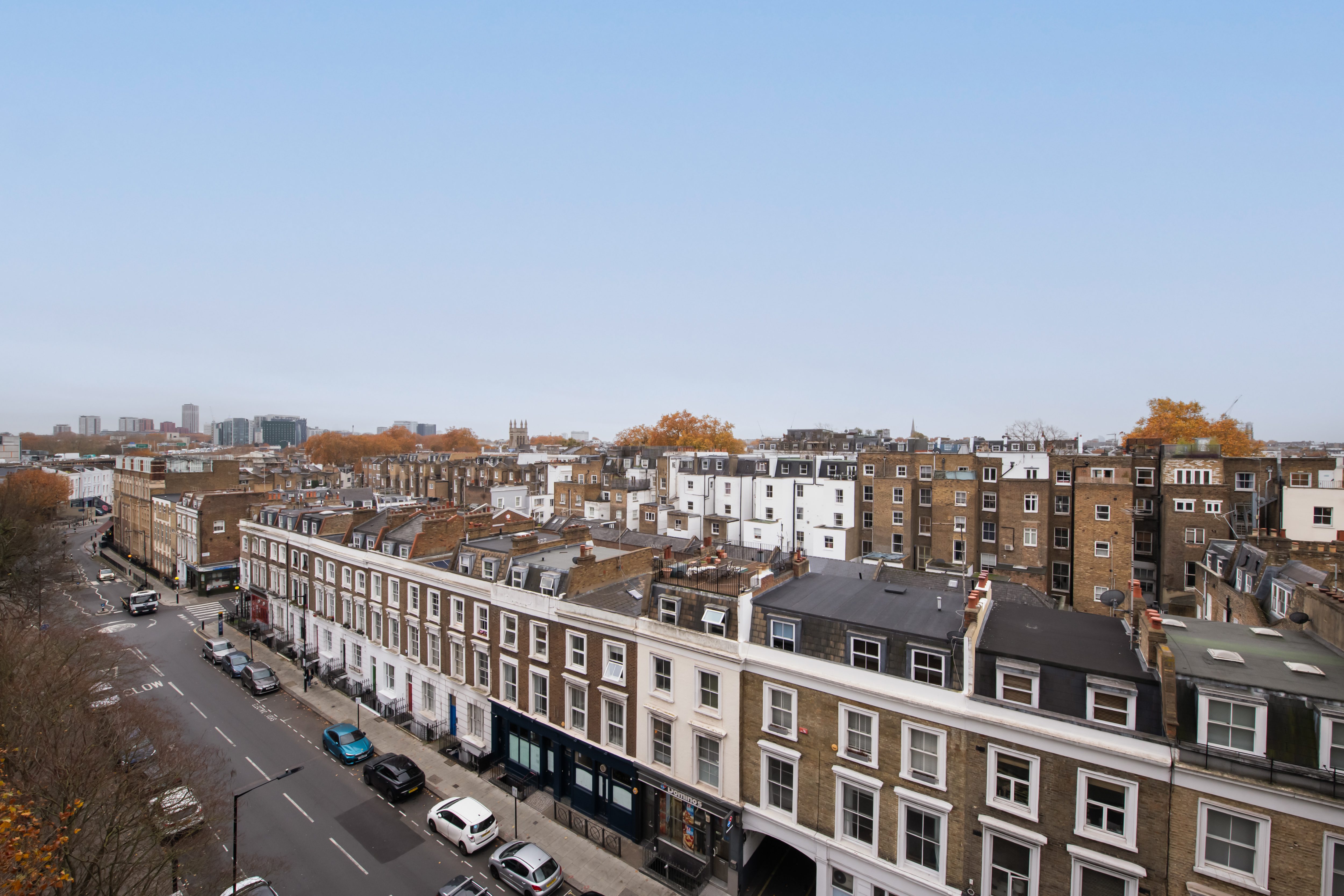 london estate agent